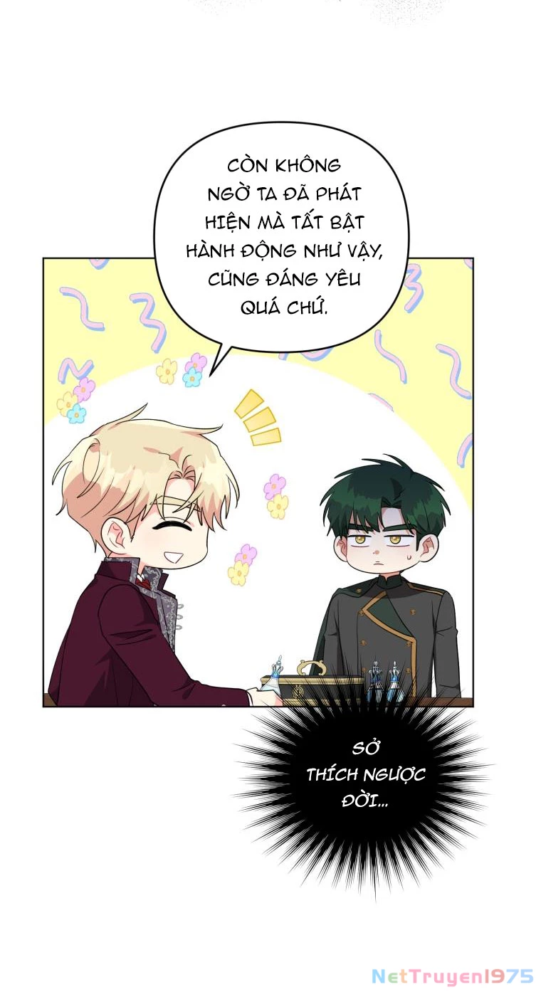 Lời Cầu Hôn Từ Kẻ Phản Diện Chapter 36.1 - 6