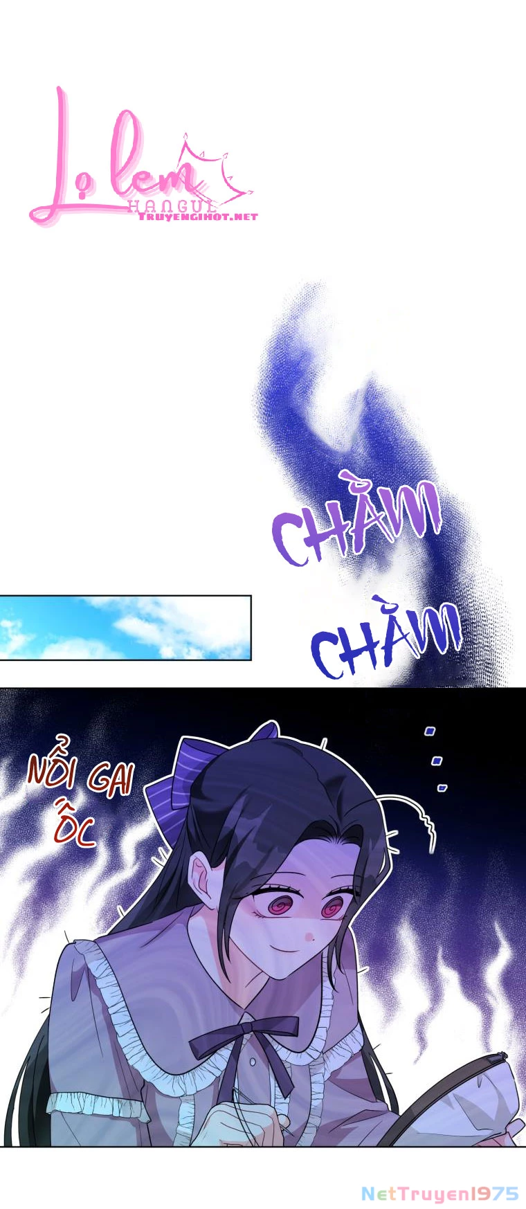 Lời Cầu Hôn Từ Kẻ Phản Diện Chapter 36.1 - 8