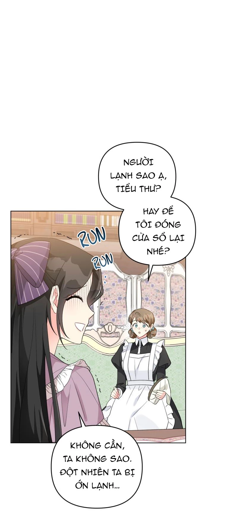 Lời Cầu Hôn Từ Kẻ Phản Diện Chapter 36.1 - 9