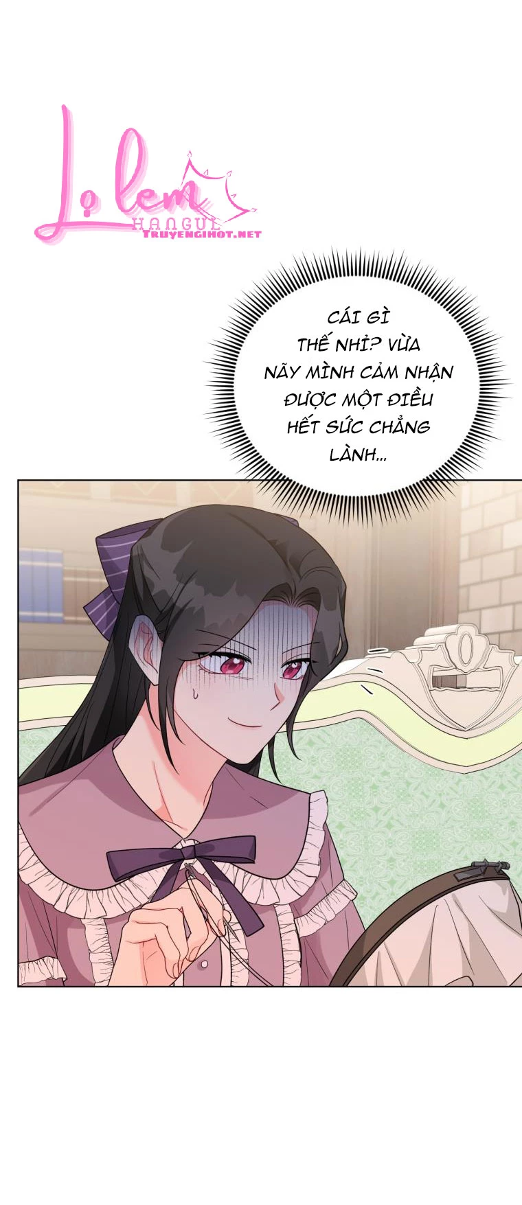 Lời Cầu Hôn Từ Kẻ Phản Diện Chapter 36.1 - 10
