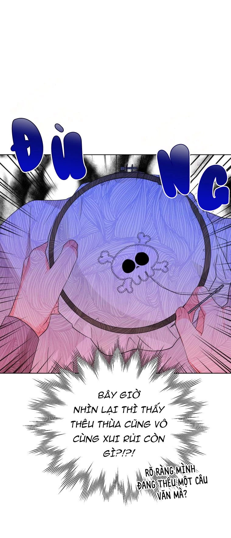 Lời Cầu Hôn Từ Kẻ Phản Diện Chapter 36.1 - 11