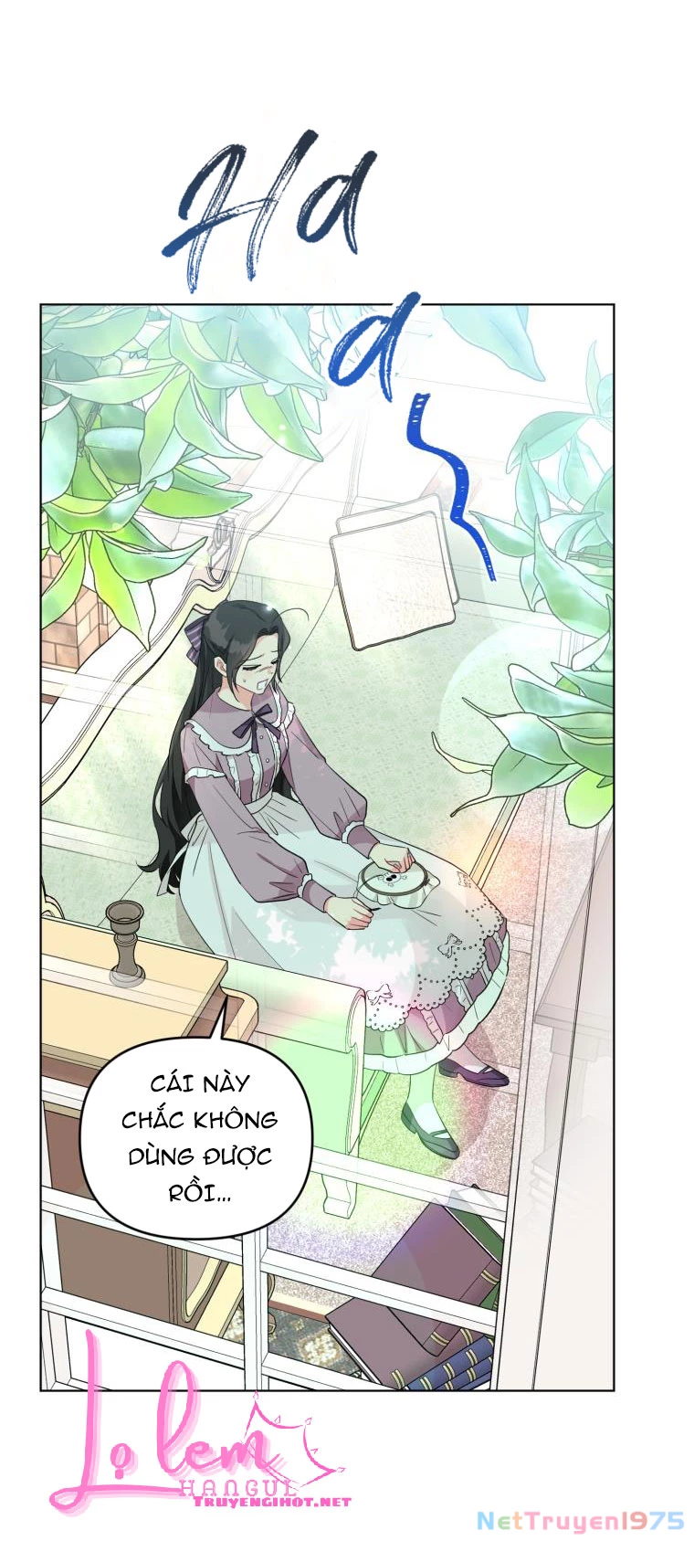 Lời Cầu Hôn Từ Kẻ Phản Diện Chapter 36.1 - 12