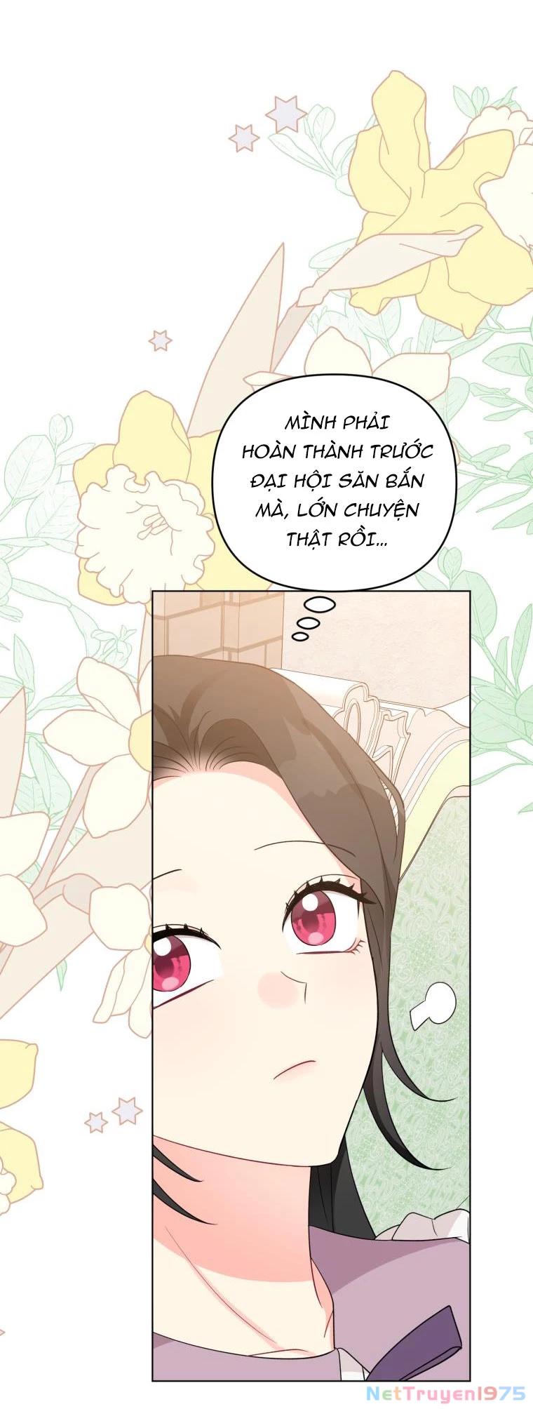 Lời Cầu Hôn Từ Kẻ Phản Diện Chapter 36.1 - 13