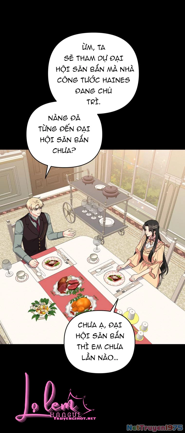 Lời Cầu Hôn Từ Kẻ Phản Diện Chapter 36.1 - 15