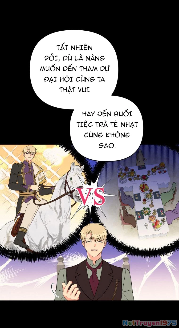 Lời Cầu Hôn Từ Kẻ Phản Diện Chapter 36.1 - 18