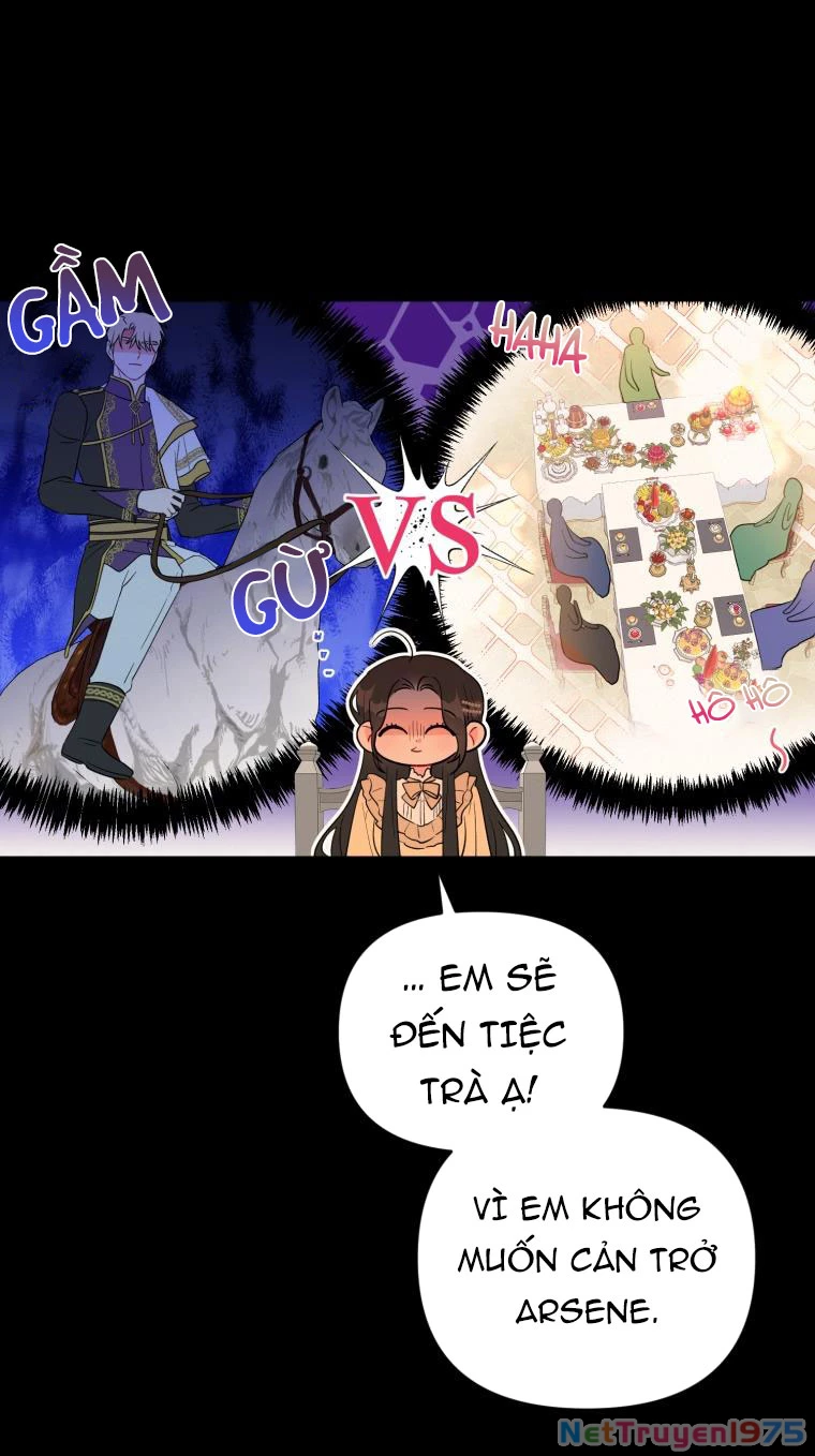 Lời Cầu Hôn Từ Kẻ Phản Diện Chapter 36.1 - 19