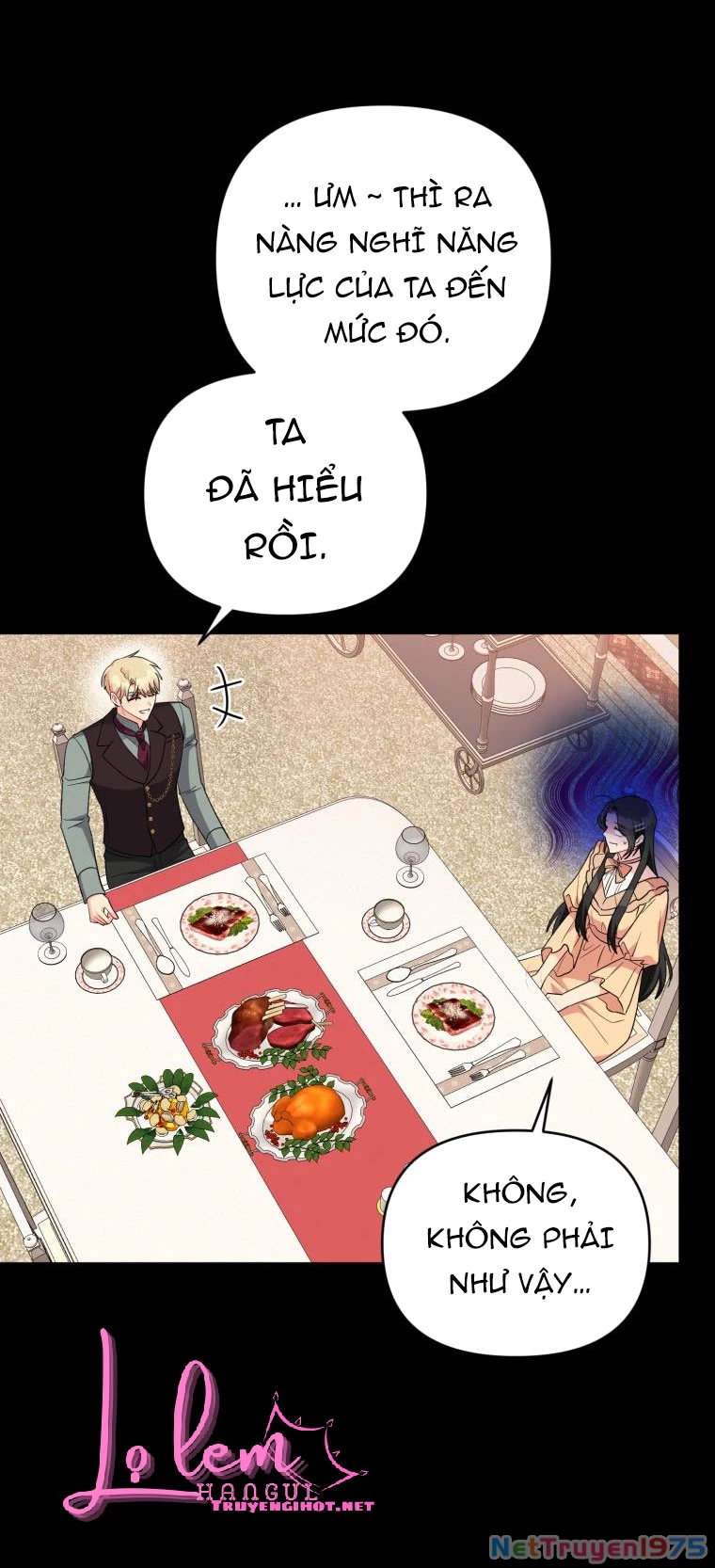 Lời Cầu Hôn Từ Kẻ Phản Diện Chapter 36.1 - 20