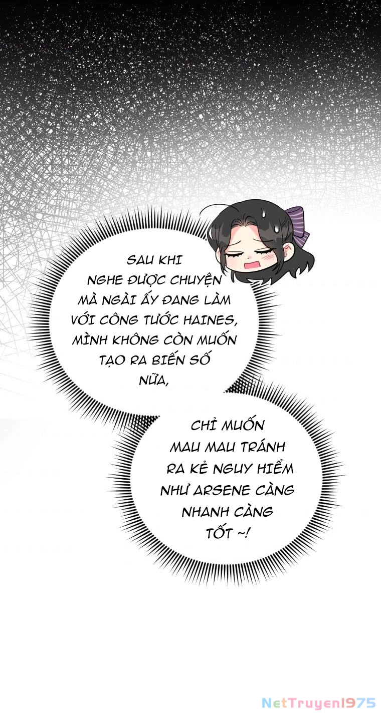 Lời Cầu Hôn Từ Kẻ Phản Diện Chapter 36.1 - 22