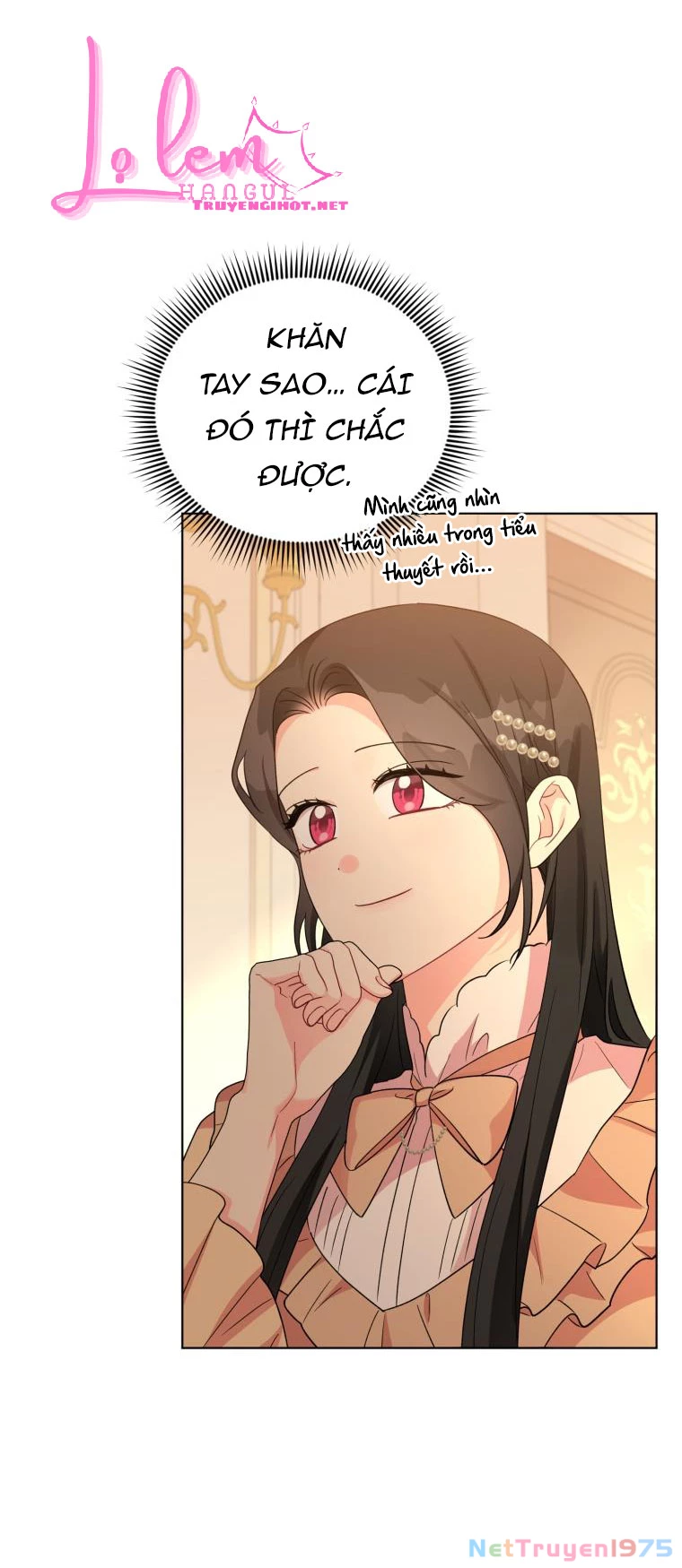 Lời Cầu Hôn Từ Kẻ Phản Diện Chapter 36.1 - 26