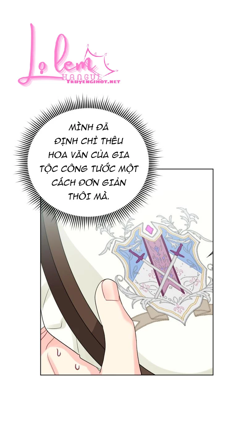 Lời Cầu Hôn Từ Kẻ Phản Diện Chapter 36.1 - 29