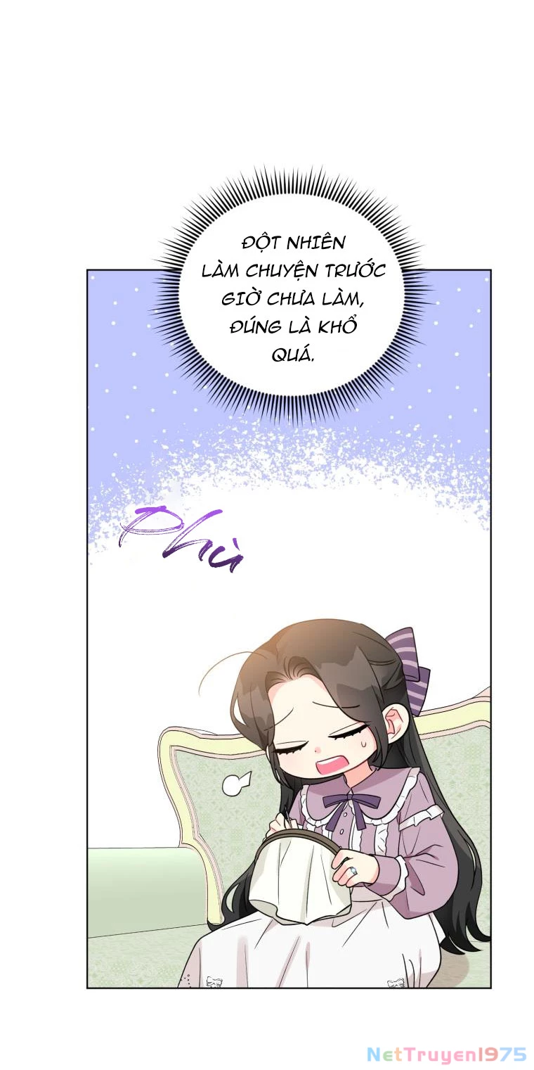 Lời Cầu Hôn Từ Kẻ Phản Diện Chapter 36.1 - 30