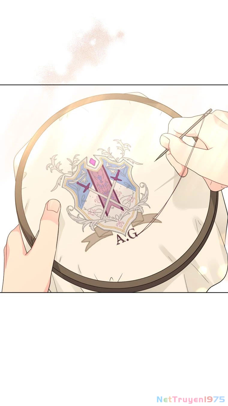 Lời Cầu Hôn Từ Kẻ Phản Diện Chapter 36.1 - 36