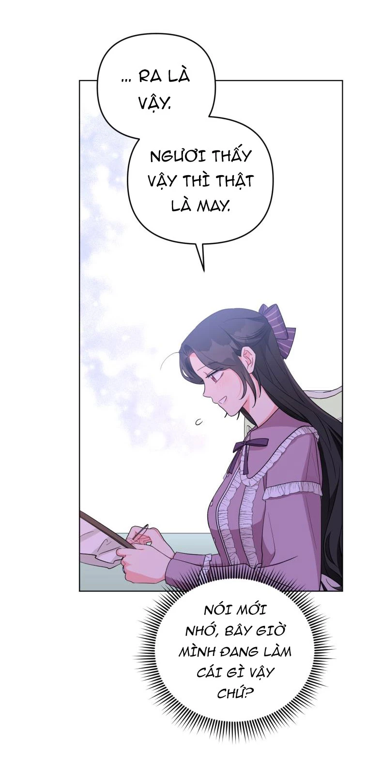 Lời Cầu Hôn Từ Kẻ Phản Diện Chapter 36.1 - 37