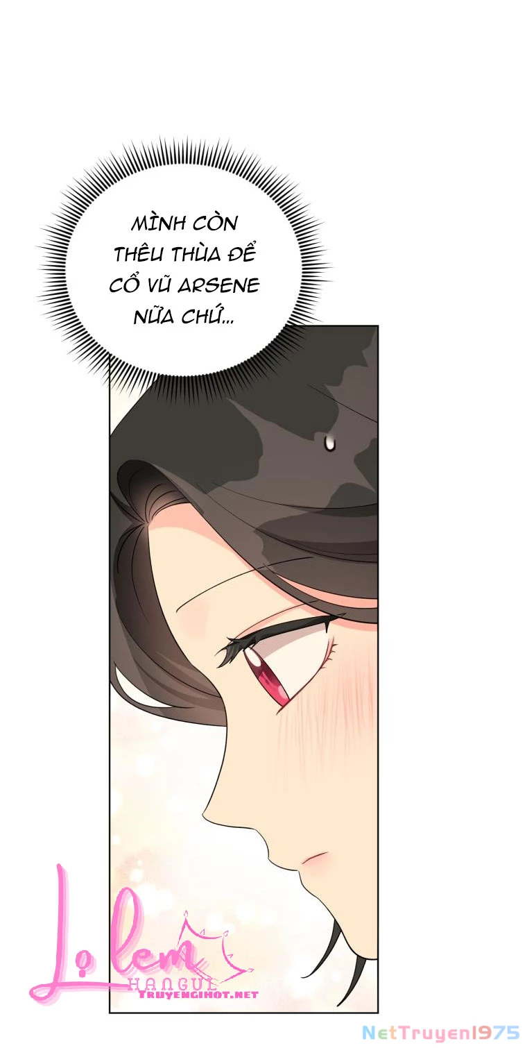 Lời Cầu Hôn Từ Kẻ Phản Diện Chapter 36.1 - 38