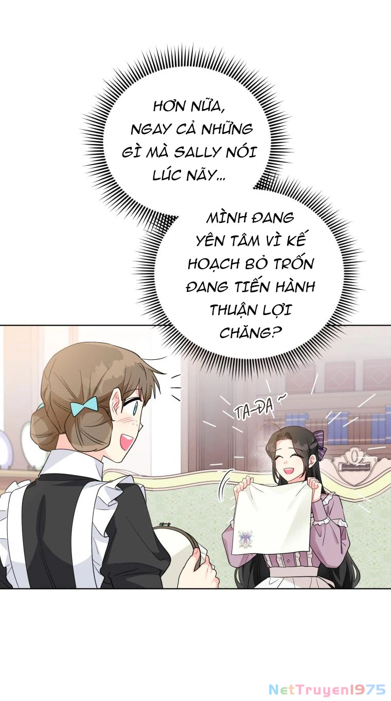 Lời Cầu Hôn Từ Kẻ Phản Diện Chapter 36.1 - 39