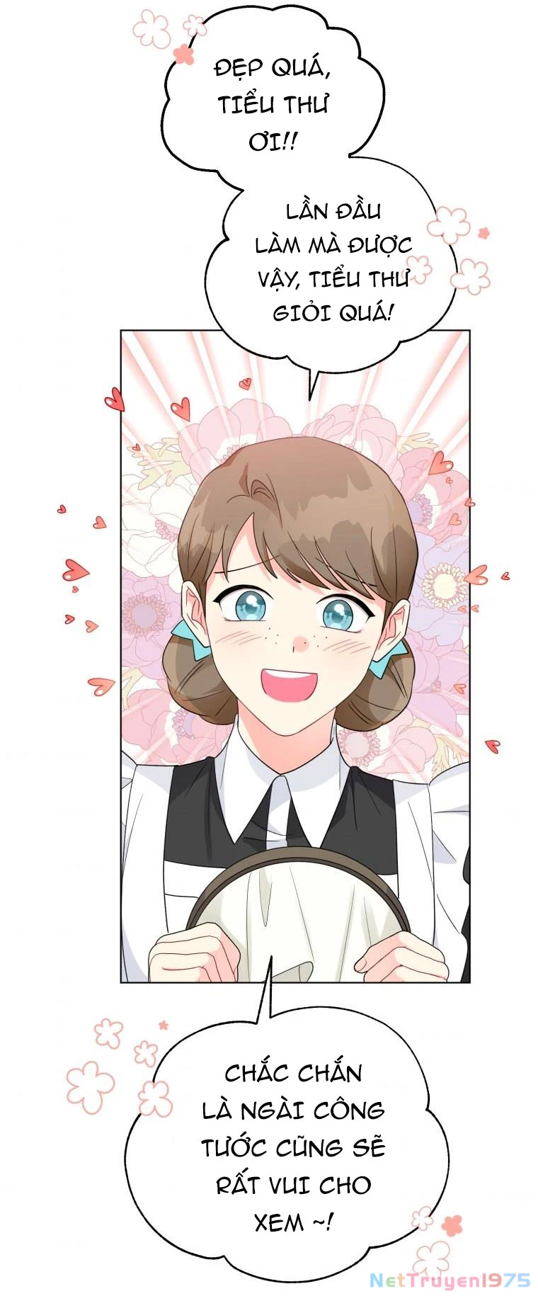 Lời Cầu Hôn Từ Kẻ Phản Diện Chapter 36.1 - 40