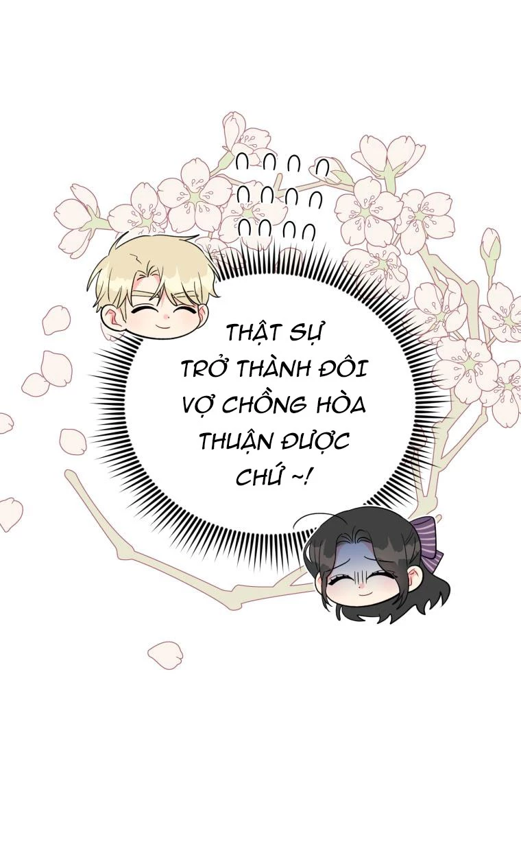 Lời Cầu Hôn Từ Kẻ Phản Diện Chapter 36.1 - 43