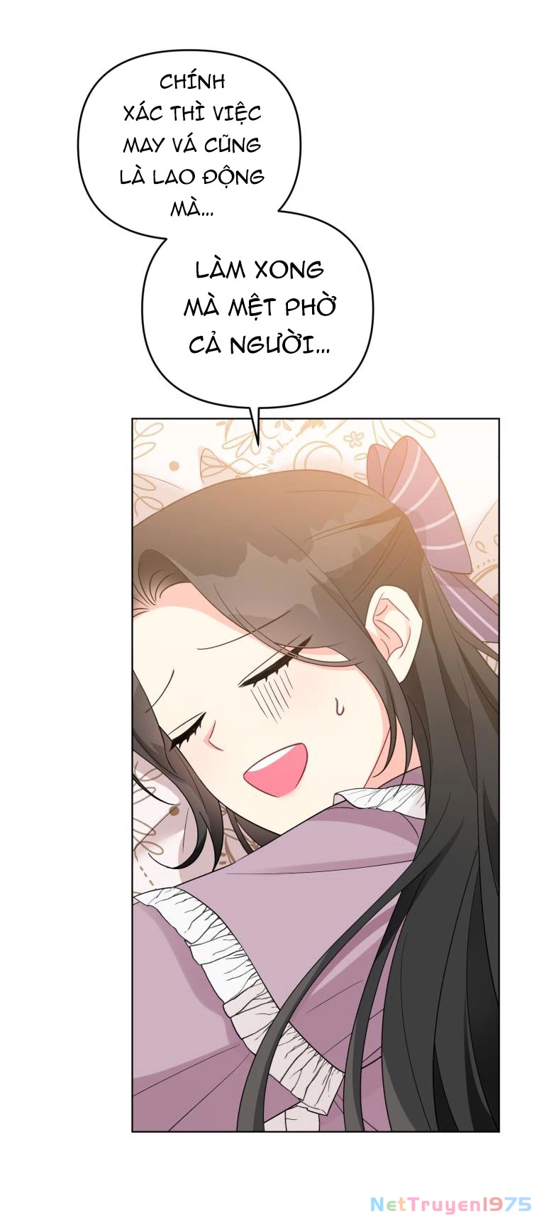 Lời Cầu Hôn Từ Kẻ Phản Diện Chapter 36.1 - 46