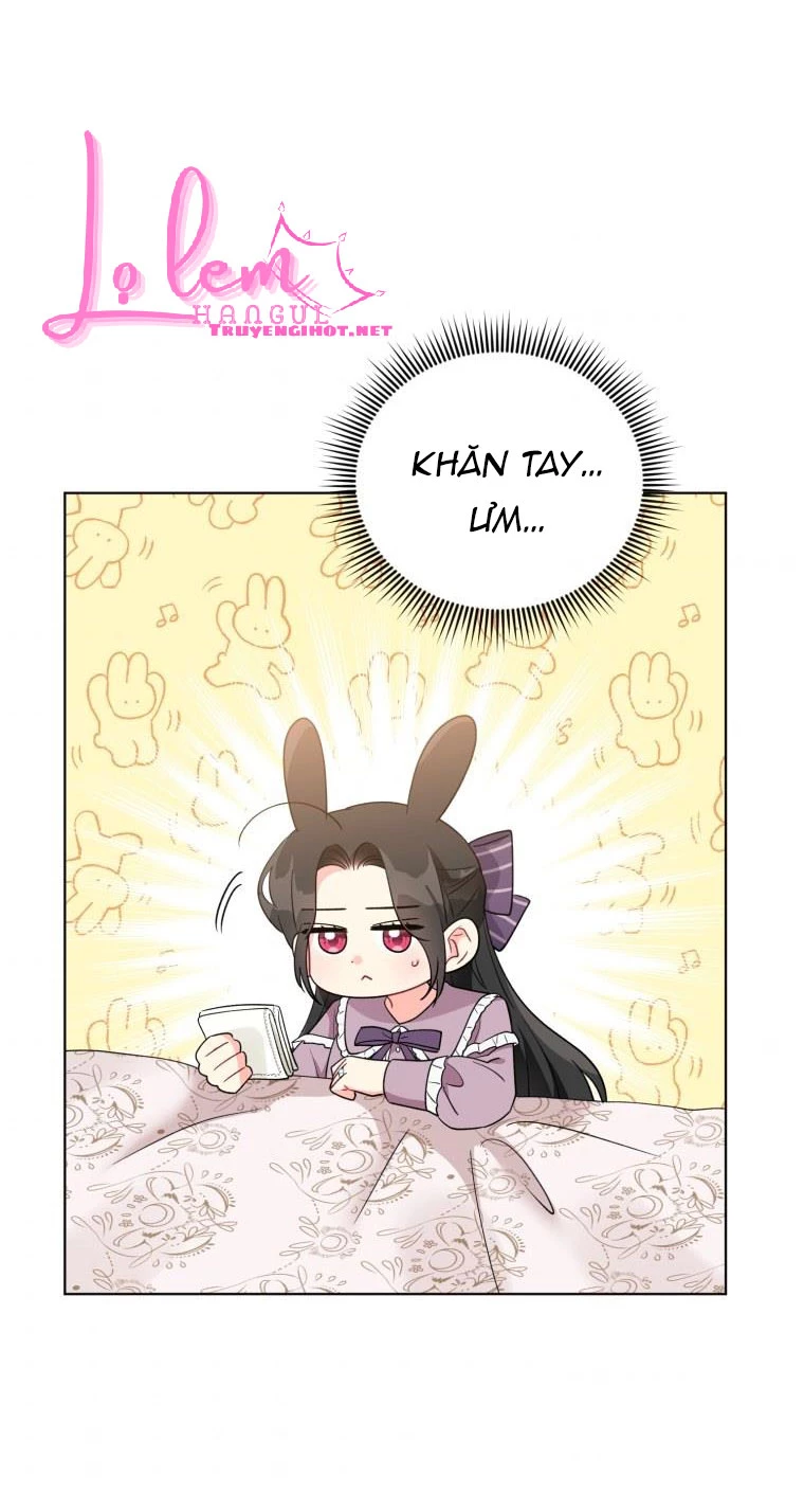 Lời Cầu Hôn Từ Kẻ Phản Diện Chapter 36.1 - 47