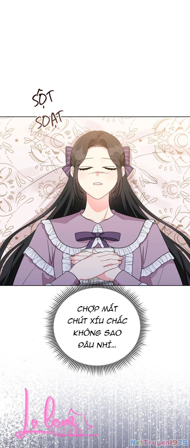 Lời Cầu Hôn Từ Kẻ Phản Diện Chapter 36.2 - 4