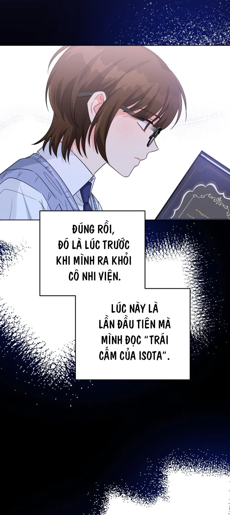 Lời Cầu Hôn Từ Kẻ Phản Diện Chapter 36.2 - 9