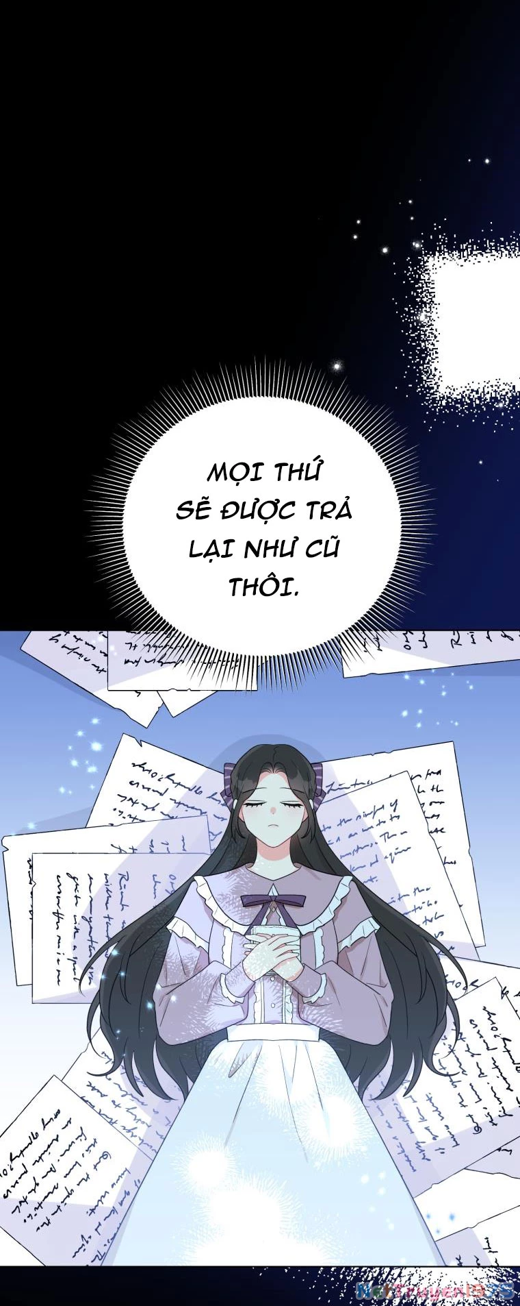 Lời Cầu Hôn Từ Kẻ Phản Diện Chapter 36.2 - 16