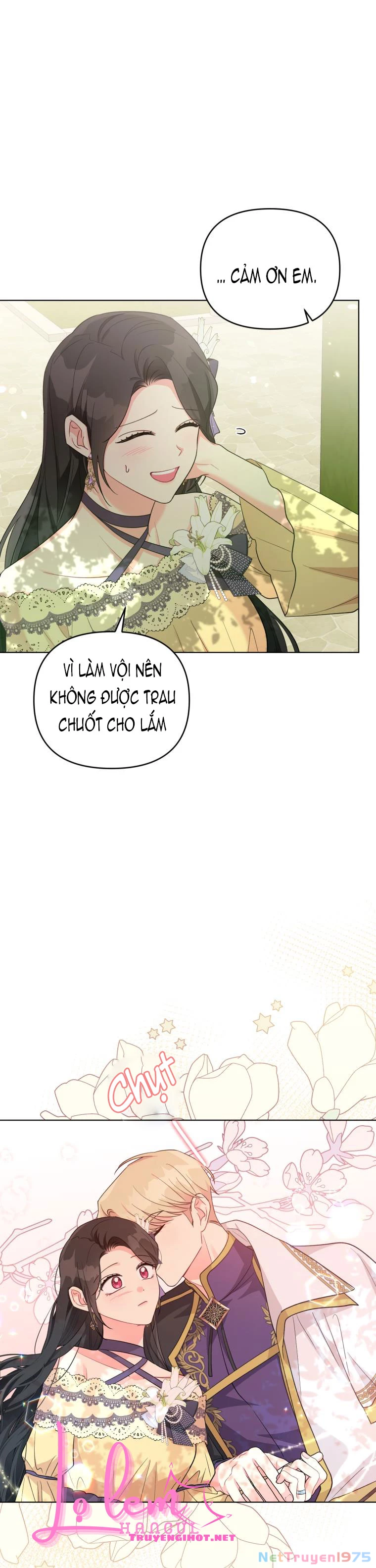 Lời Cầu Hôn Từ Kẻ Phản Diện Chapter 37.1 - 7