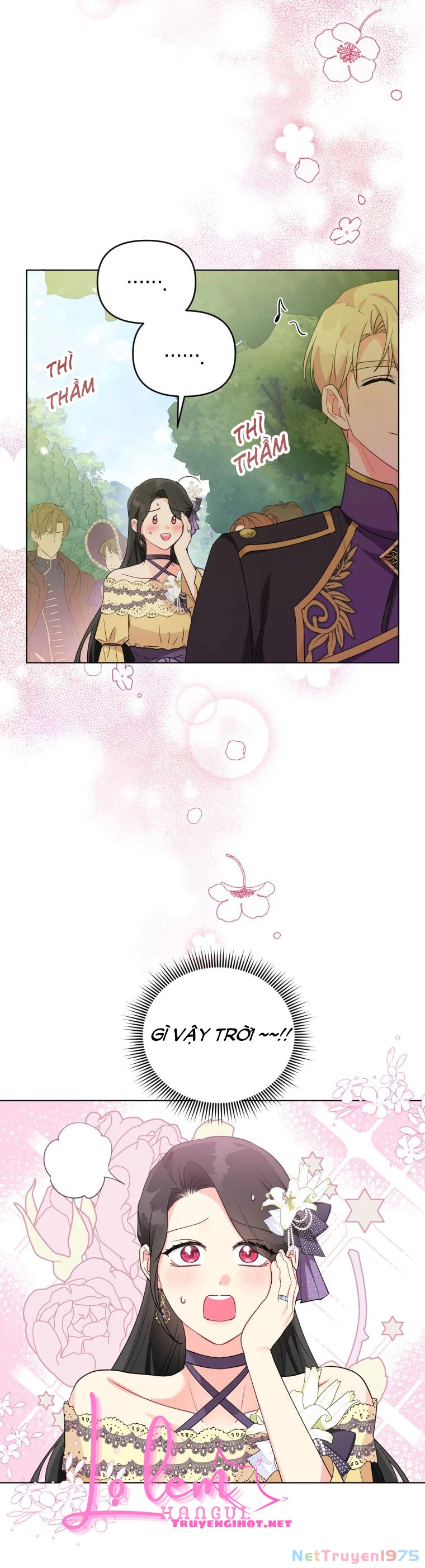 Lời Cầu Hôn Từ Kẻ Phản Diện Chapter 37.1 - 9