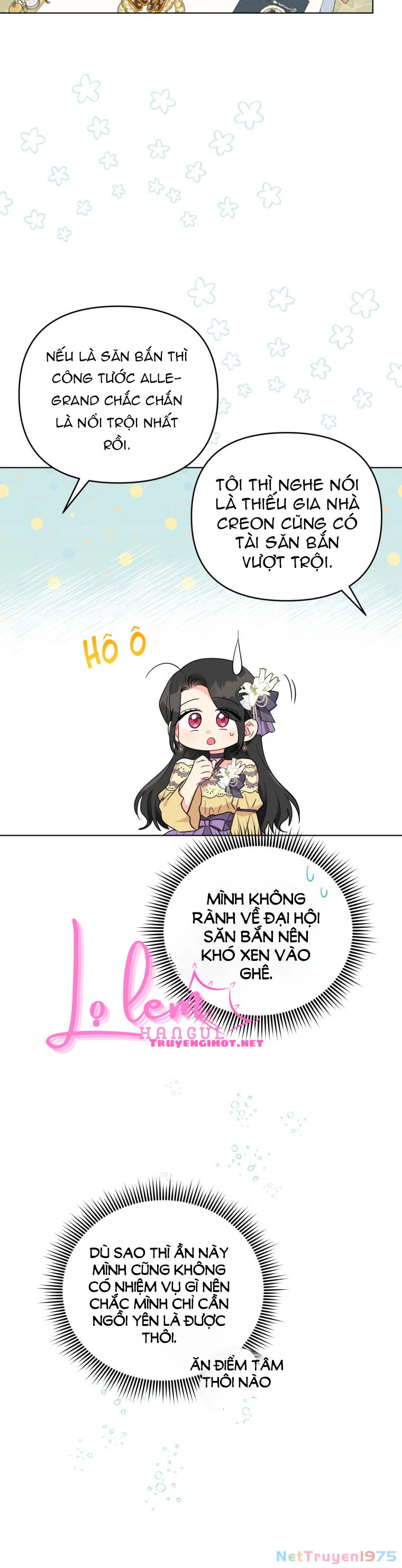 Lời Cầu Hôn Từ Kẻ Phản Diện Chapter 37.1 - 13