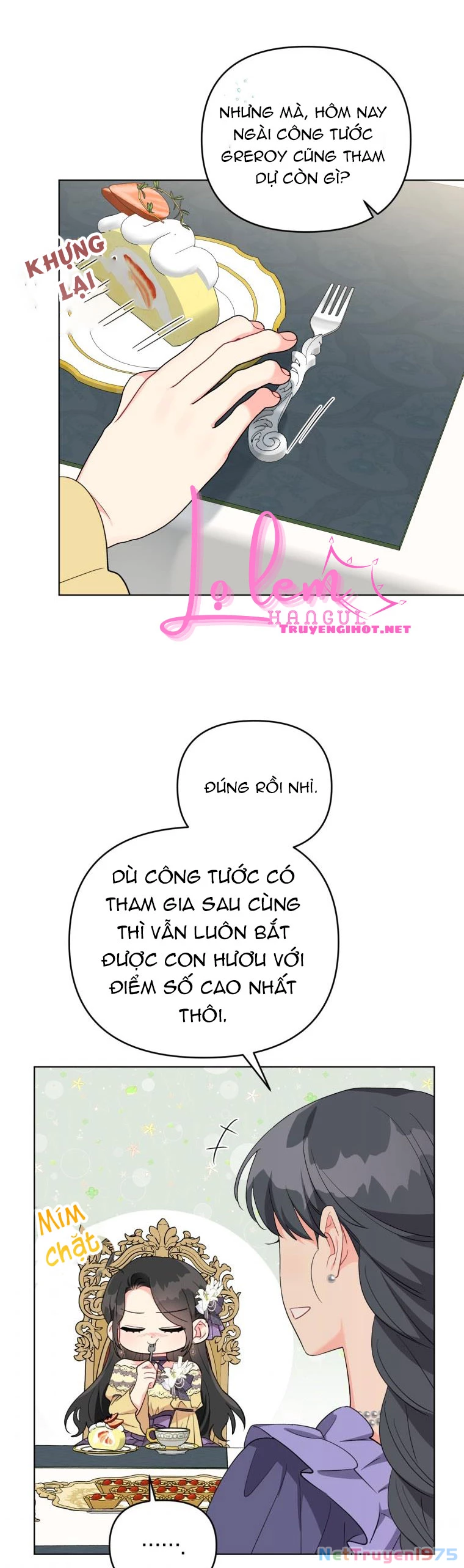 Lời Cầu Hôn Từ Kẻ Phản Diện Chapter 37.1 - 14