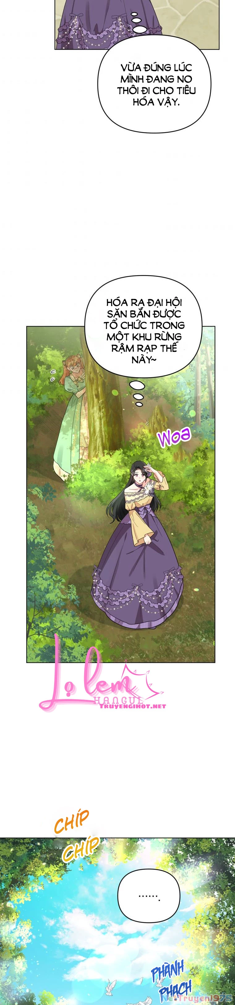 Lời Cầu Hôn Từ Kẻ Phản Diện Chapter 37.1 - 17