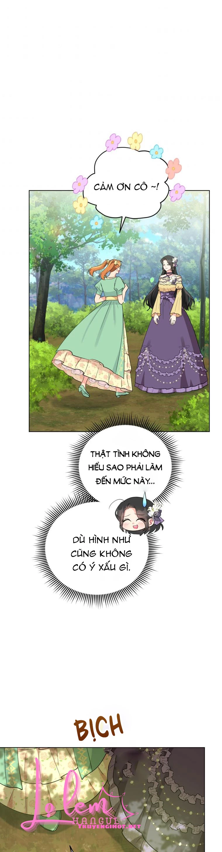 Lời Cầu Hôn Từ Kẻ Phản Diện Chapter 37.1 - 20