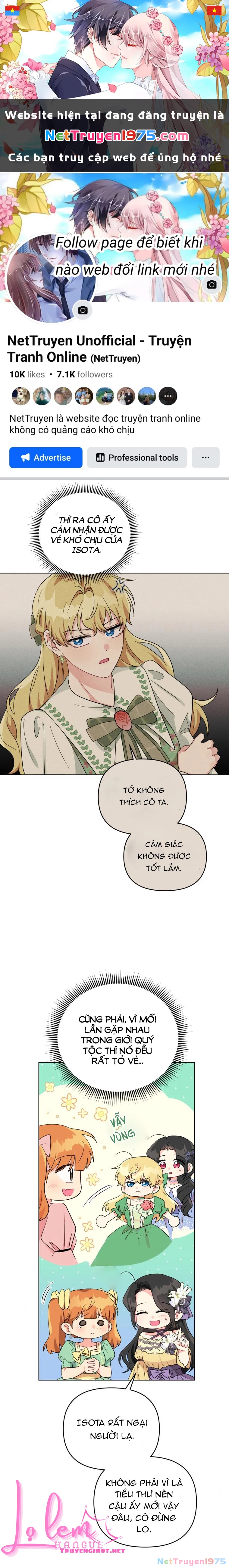 Lời Cầu Hôn Từ Kẻ Phản Diện Chapter 37.2 - 1