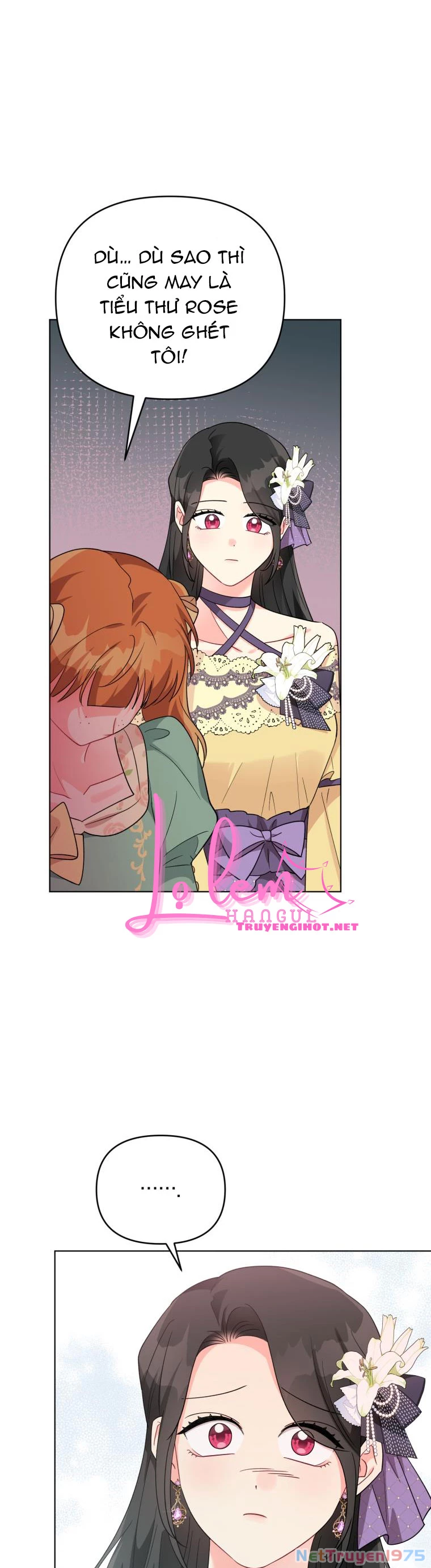 Lời Cầu Hôn Từ Kẻ Phản Diện Chapter 37.2 - 3