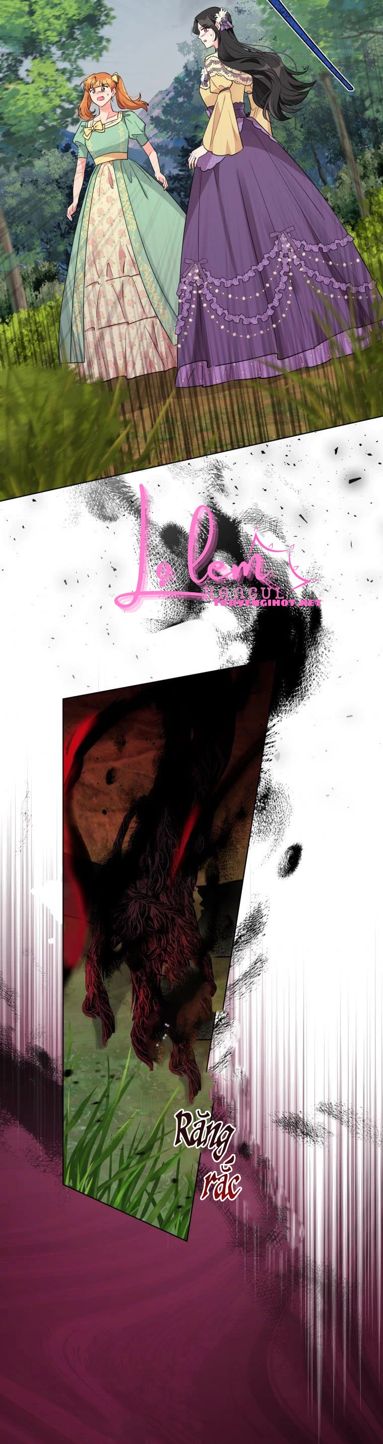 Lời Cầu Hôn Từ Kẻ Phản Diện Chapter 37.2 - 5