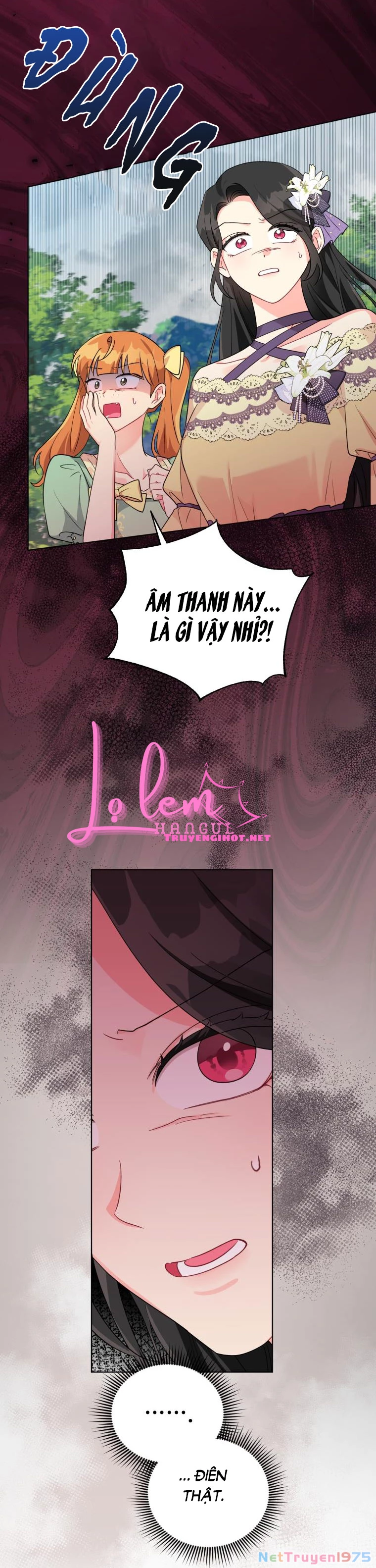 Lời Cầu Hôn Từ Kẻ Phản Diện Chapter 37.2 - 6