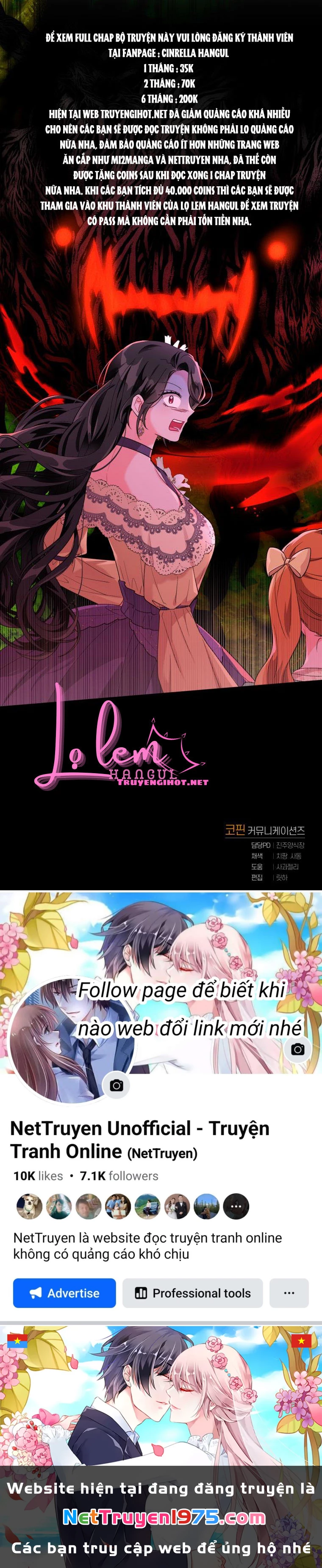 Lời Cầu Hôn Từ Kẻ Phản Diện Chapter 37.2 - 8