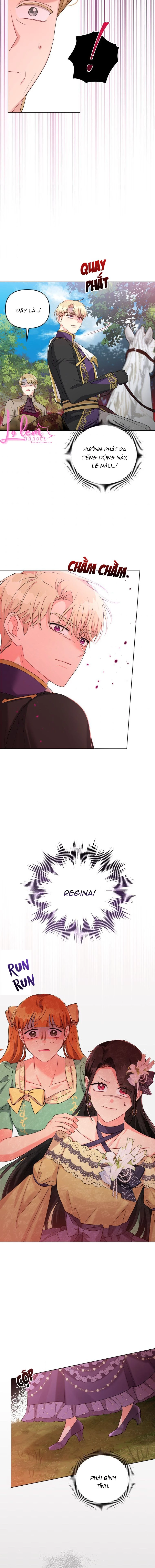 Lời Cầu Hôn Từ Kẻ Phản Diện Chapter 38.1 - 7