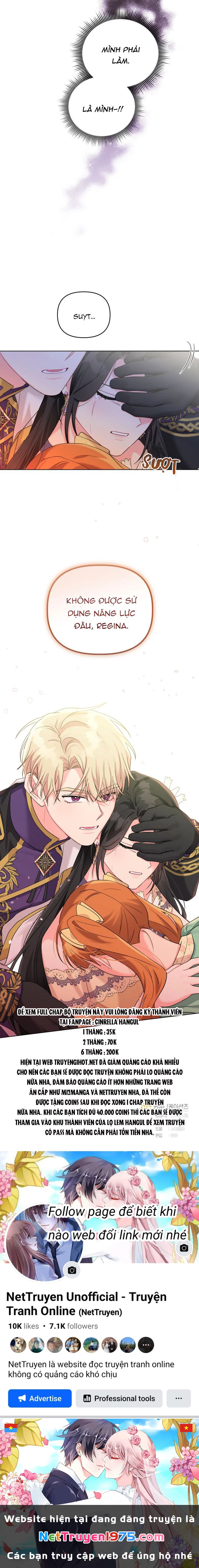 Lời Cầu Hôn Từ Kẻ Phản Diện Chapter 38.2 - 3