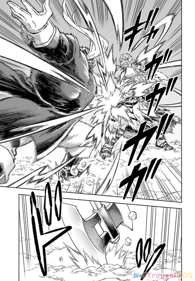 Cuộc Sống Thiên Đường Bắt Đầu Với Vua Hang Động ~ Trở Thành Người Mạnh Nhất Với Kỹ Năng Khai Thác Toàn Diện!? Chapter 15 - 9