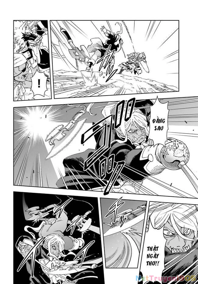 Cuộc Sống Thiên Đường Bắt Đầu Với Vua Hang Động ~ Trở Thành Người Mạnh Nhất Với Kỹ Năng Khai Thác Toàn Diện!? Chapter 15 - 12