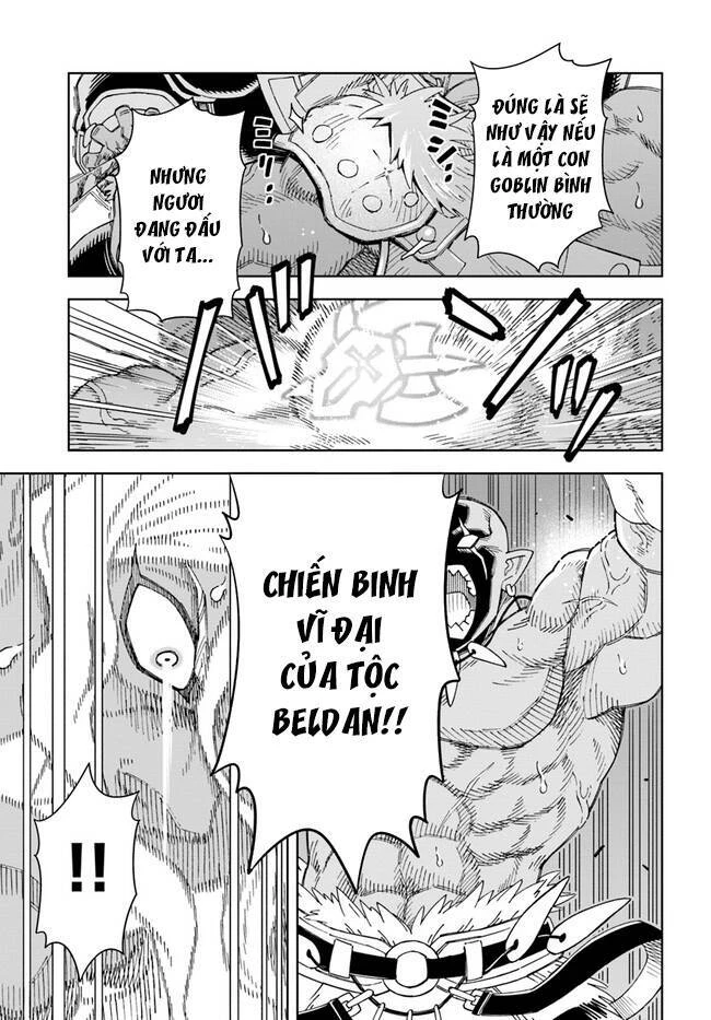 Cuộc Sống Thiên Đường Bắt Đầu Với Vua Hang Động ~ Trở Thành Người Mạnh Nhất Với Kỹ Năng Khai Thác Toàn Diện!? Chapter 15 - 17