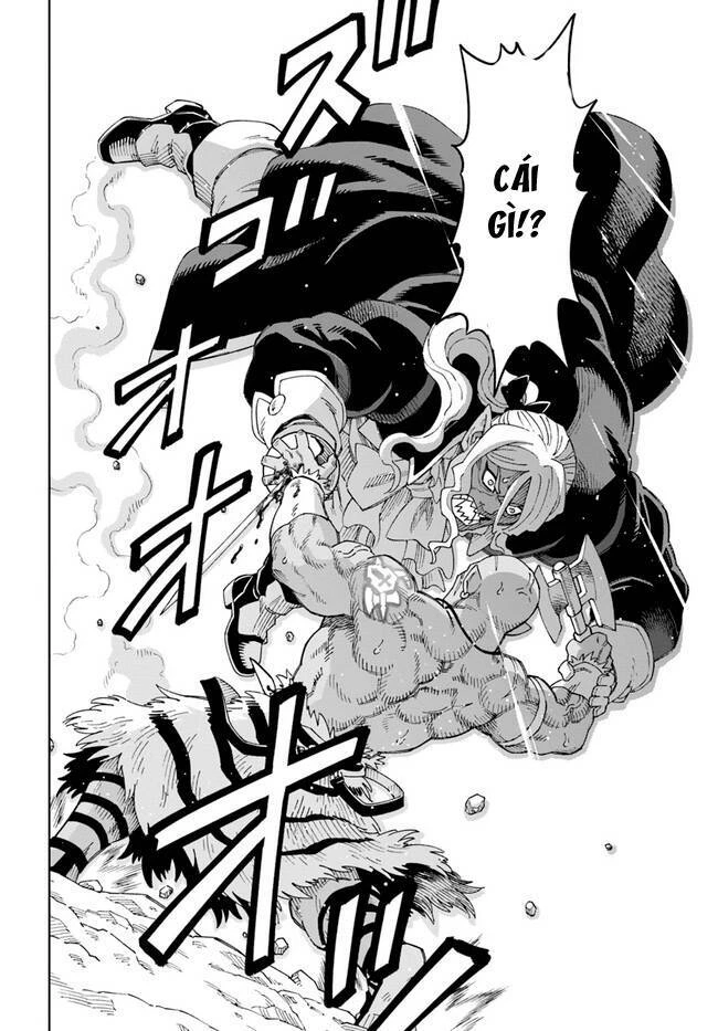 Cuộc Sống Thiên Đường Bắt Đầu Với Vua Hang Động ~ Trở Thành Người Mạnh Nhất Với Kỹ Năng Khai Thác Toàn Diện!? Chapter 15 - 18