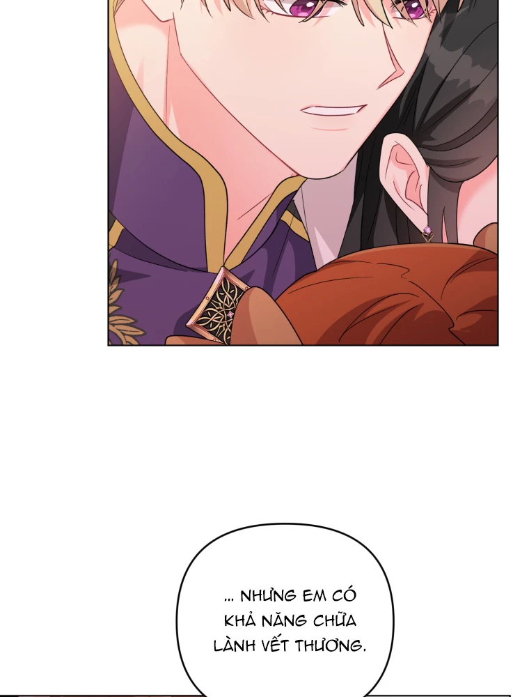 Lời Cầu Hôn Từ Kẻ Phản Diện Chapter 39.1 - 6