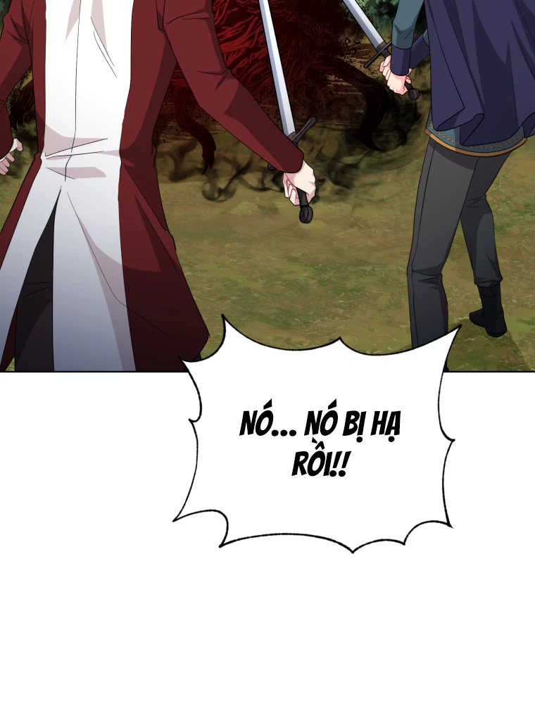 Lời Cầu Hôn Từ Kẻ Phản Diện Chapter 39.1 - 20