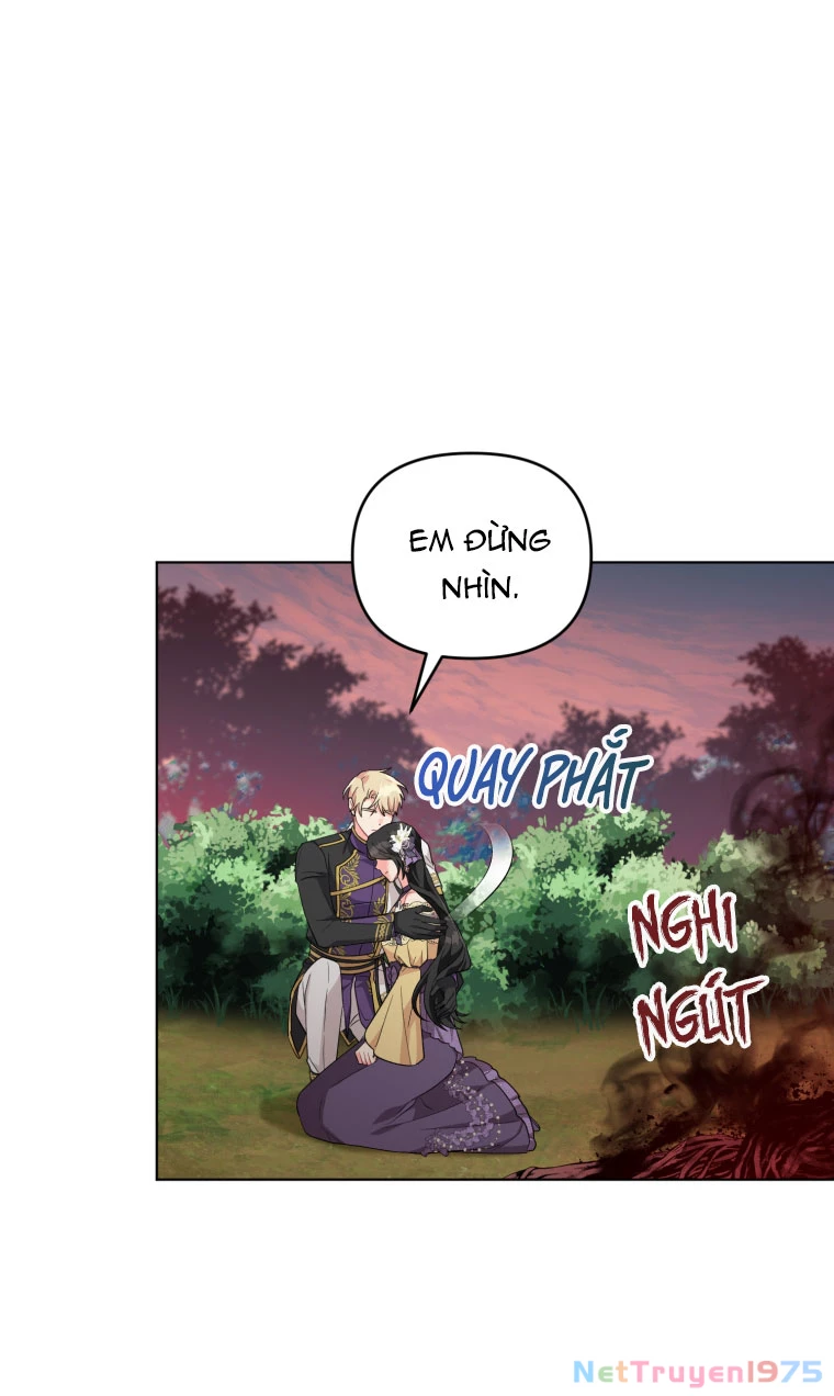 Lời Cầu Hôn Từ Kẻ Phản Diện Chapter 39.1 - 22