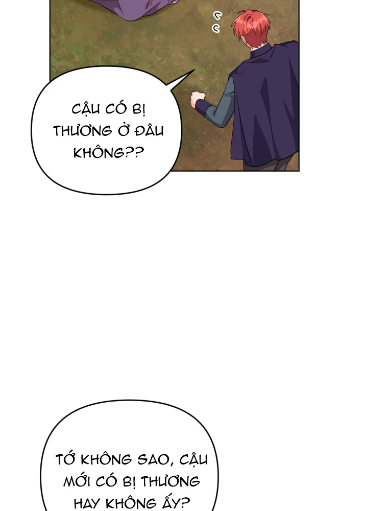 Lời Cầu Hôn Từ Kẻ Phản Diện Chapter 39.1 - 29