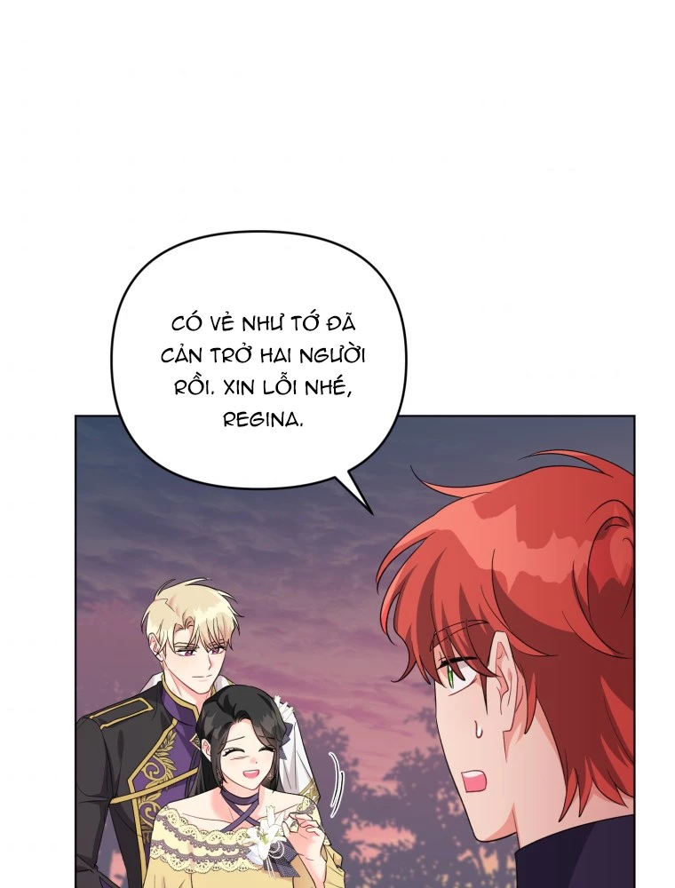 Lời Cầu Hôn Từ Kẻ Phản Diện Chapter 39.1 - 34