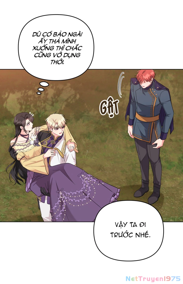 Lời Cầu Hôn Từ Kẻ Phản Diện Chapter 39.1 - 39