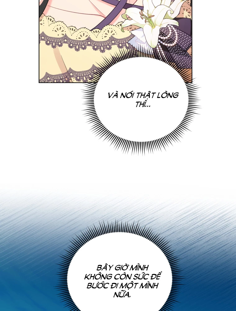 Lời Cầu Hôn Từ Kẻ Phản Diện Chapter 39.1 - 41